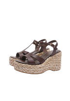 Emanuelle Vee - YUMI Sandal