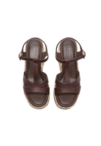 Emanuelle Vee - YUMI Sandal