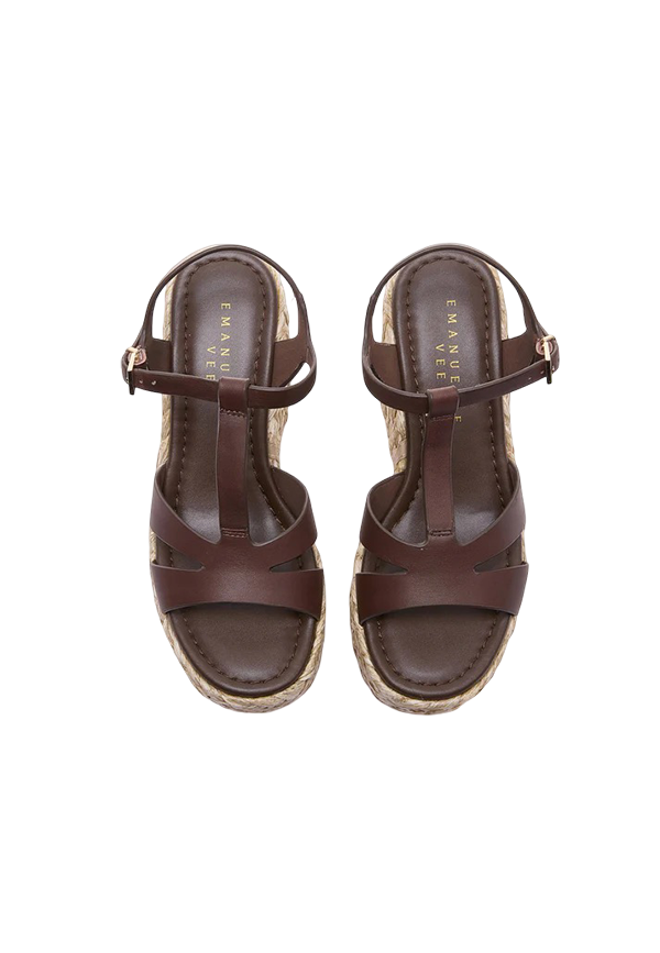 Emanuelle Vee - Sandalo YUMI