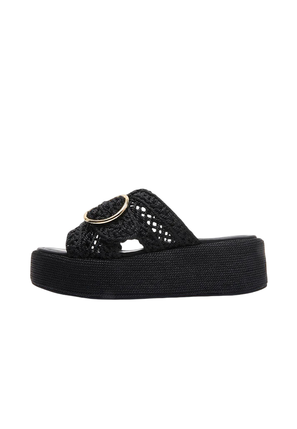 Emanuelle Vee - Mules AKIRA