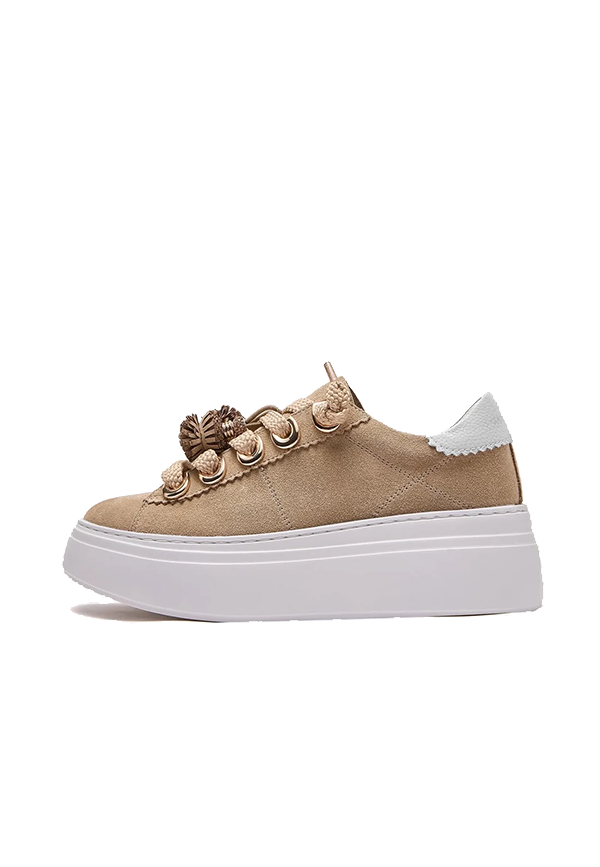 Emanuelle Vee - Sneakers BICE 100-12