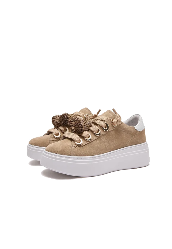 Emanuelle Vee - Sneakers BICE 100-12