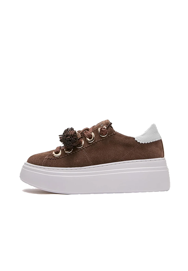 Emanuelle Vee - Sneakers BICE 100-12