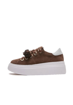 Emanuelle Vee - Sneakers BICE 100-12