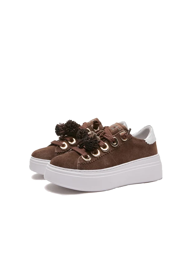 Emanuelle Vee - Sneakers BICE 100-12