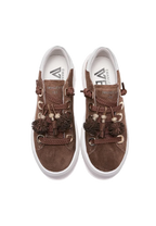 Emanuelle Vee - Sneakers BICE 100-12