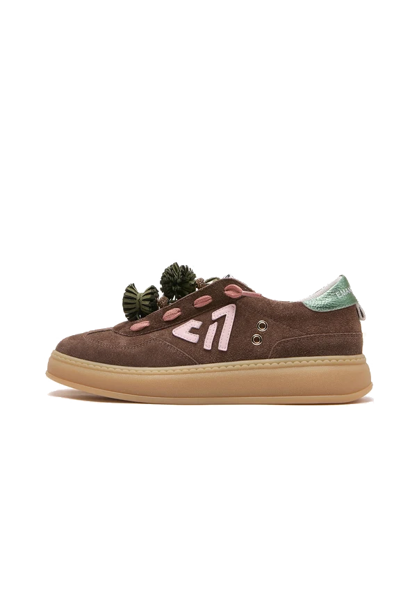 Emanuelle Vee - Sneakers PIXI 105-10