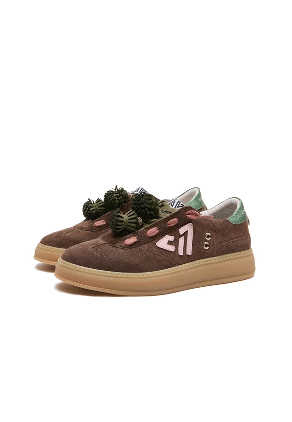 Emanuelle Vee - Sneakers PIXI 105-10