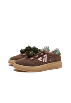Emanuelle Vee - Sneakers PIXI 105-10