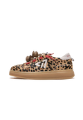 Emanuelle Vee - Sneakers PIXI Leopard 105-10