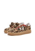 Emanuelle Vee - Sneakers PIXI Leopard 105-10