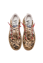 Emanuelle Vee - Sneakers PIXI Leopard 105-10