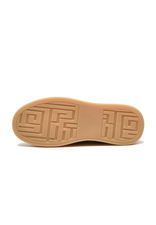 Emanuelle Vee - Sneakers PIXI Leopard 105-10