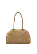 Lancaster - Shopper grande a spalla – Suède