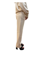 Emporio Armani - Pantaloni in double jersey