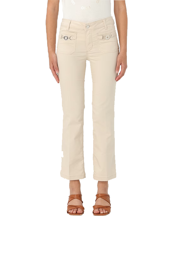 Liu Jo - Jeans Microflair