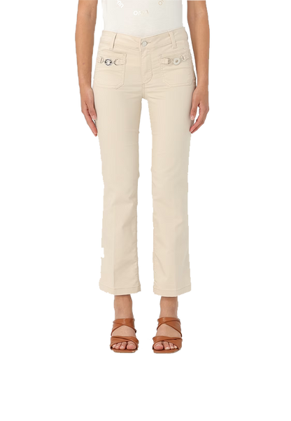 Liu Jo - Jeans Microflair