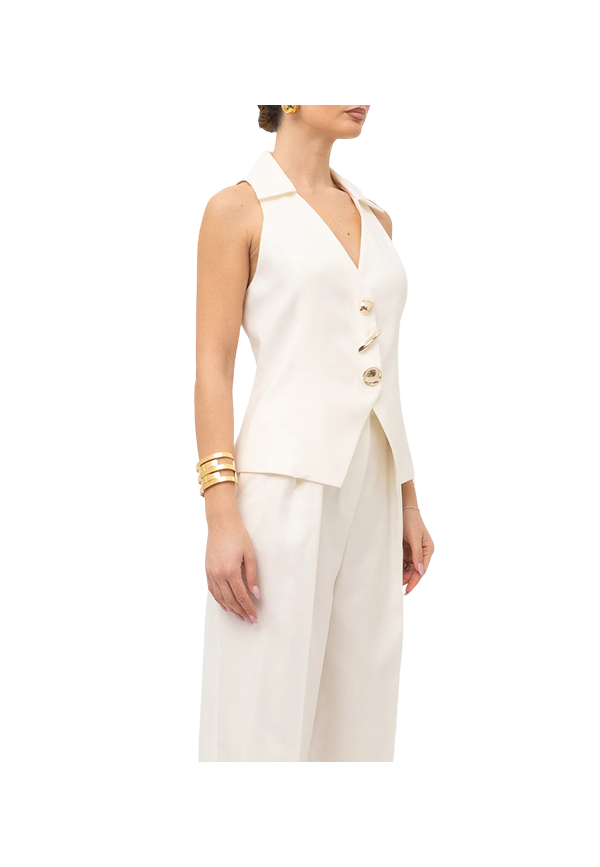 Simona Corsellini - Gilet