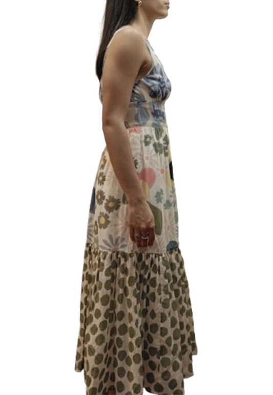 Alessia Santi - Abito