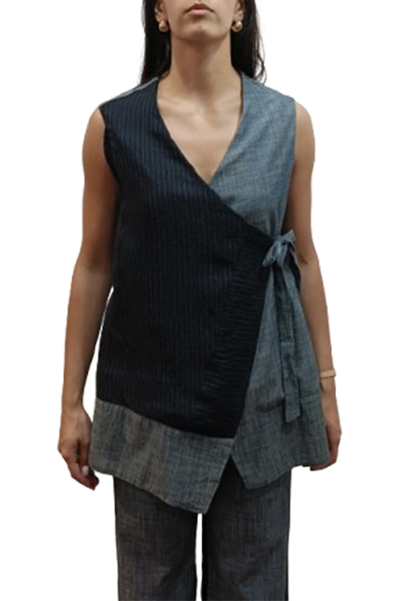 Alessia Santi - Gilet