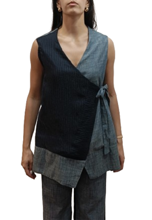 Alessia Santi - Gilet