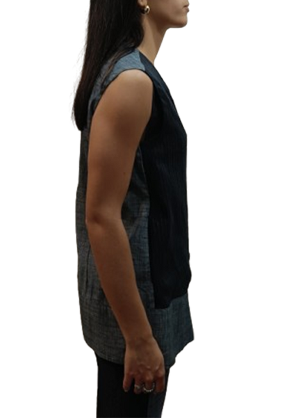 Alessia Santi - Gilet