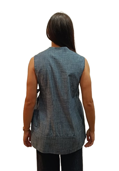 Alessia Santi - Gilet