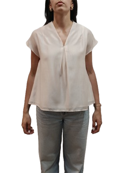 Alessia Santi - Blusa