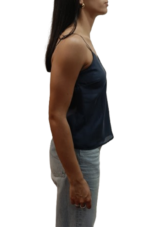 Alessia Santi - Canotta