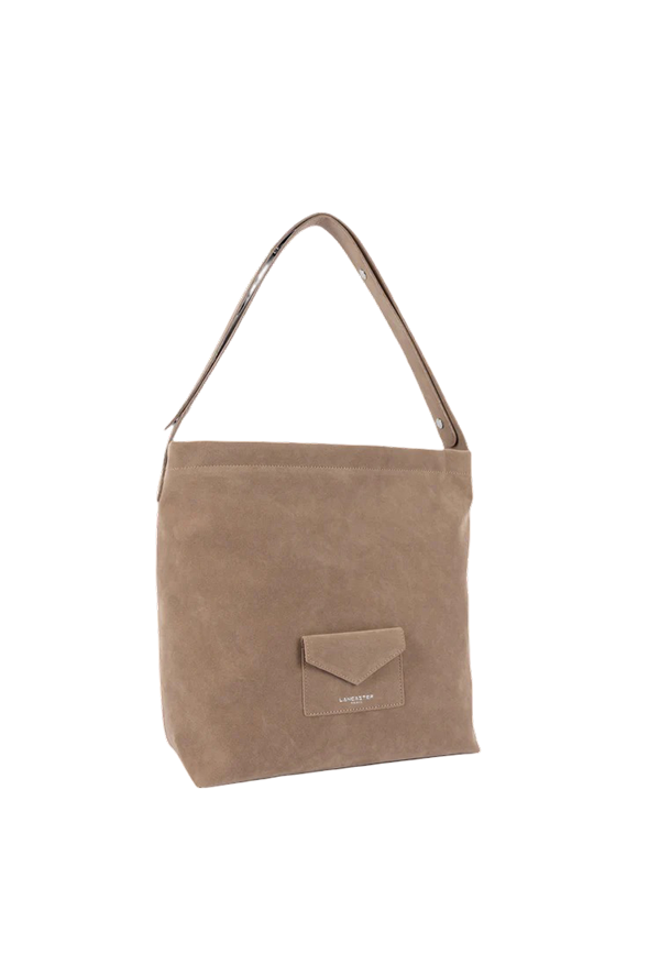 Lancaster - Borsa secchiello