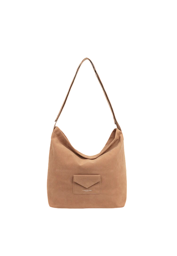 Lancaster - Borsa secchiello