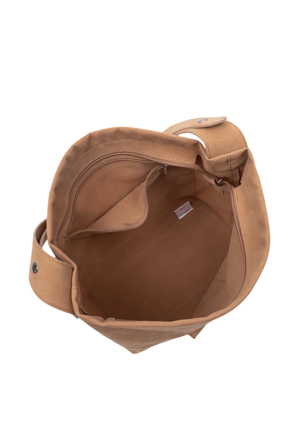 Lancaster - Borsa secchiello