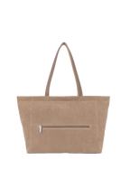 Lancaster - Shopper grande a spalla – Suédine KBA