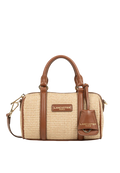 Lancaster - Borsa a cilindro – Mini Osier
