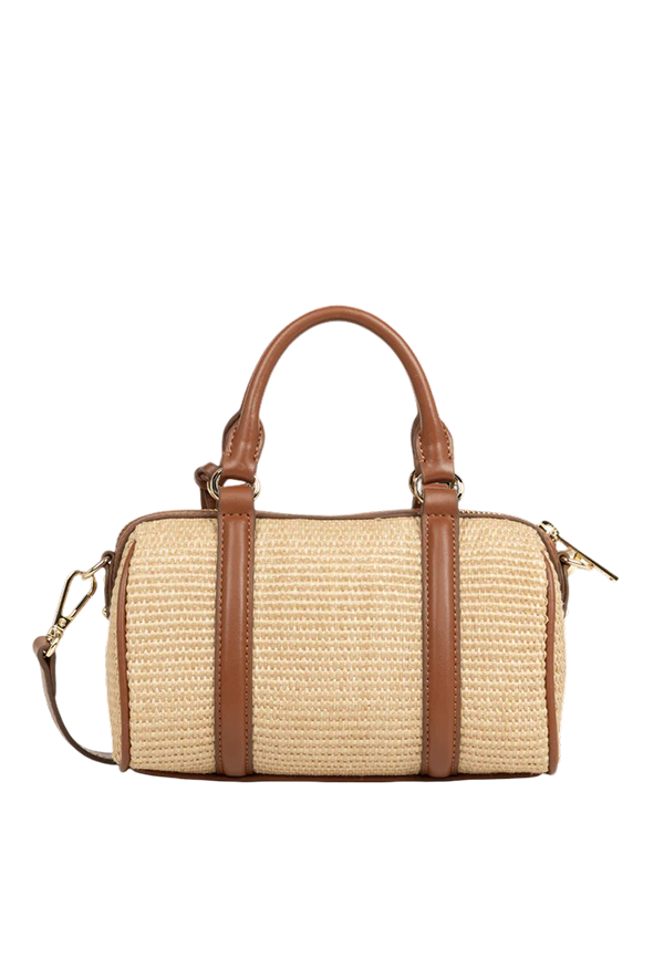 Lancaster - Borsa a cilindro – Mini Osier