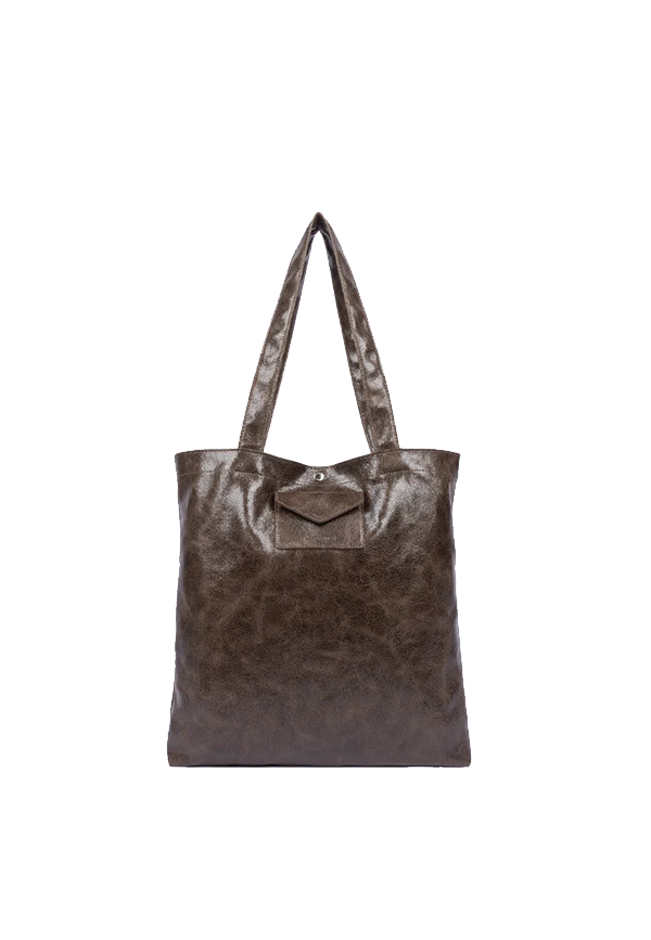 Lancaster - Borsa shopping a spalla RÉTRO KBA
