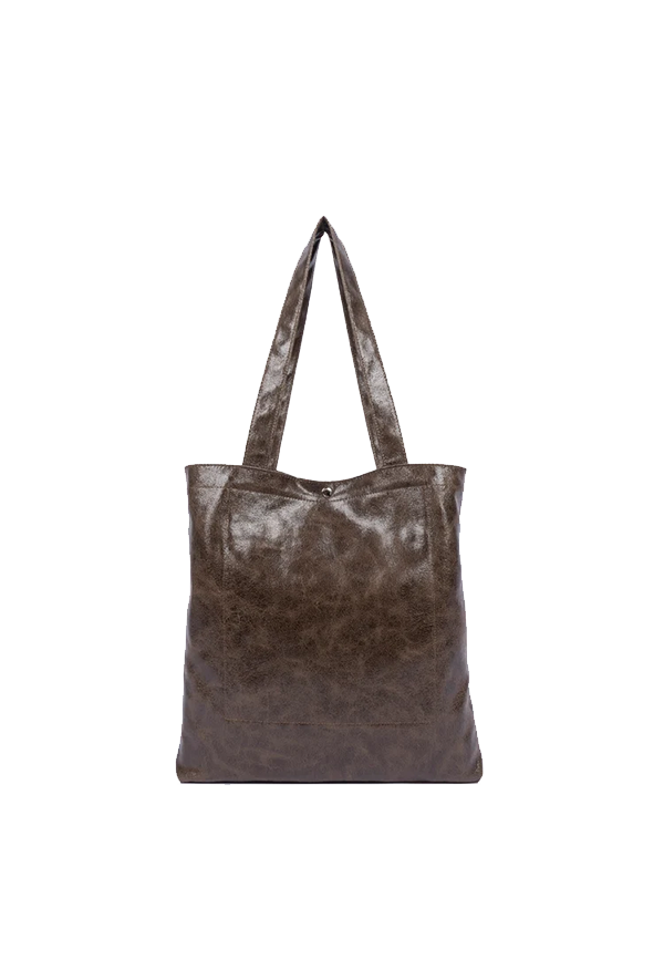 Lancaster - Borsa shopping a spalla RÉTRO KBA