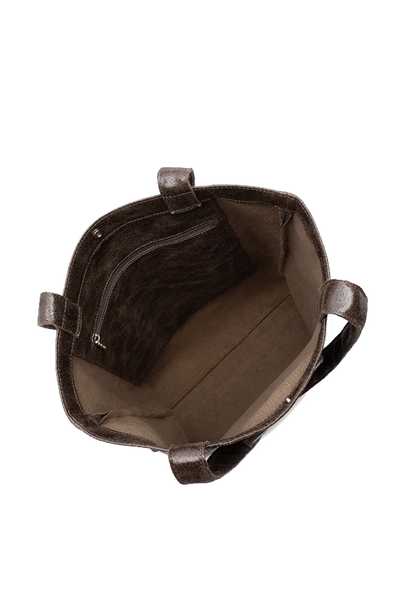 Lancaster - Borsa shopping a spalla RÉTRO KBA