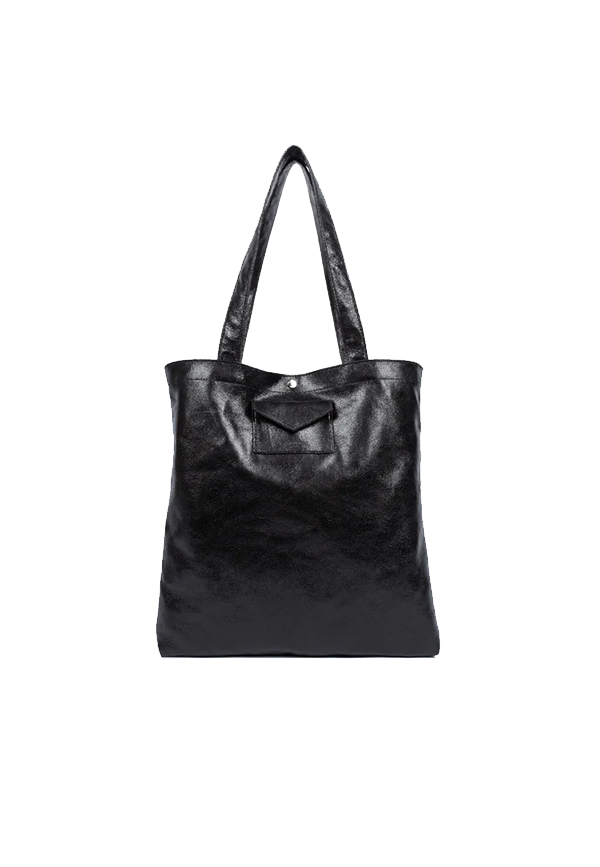 Lancaster - Borsa shopping a spalla RÉTRO KBA