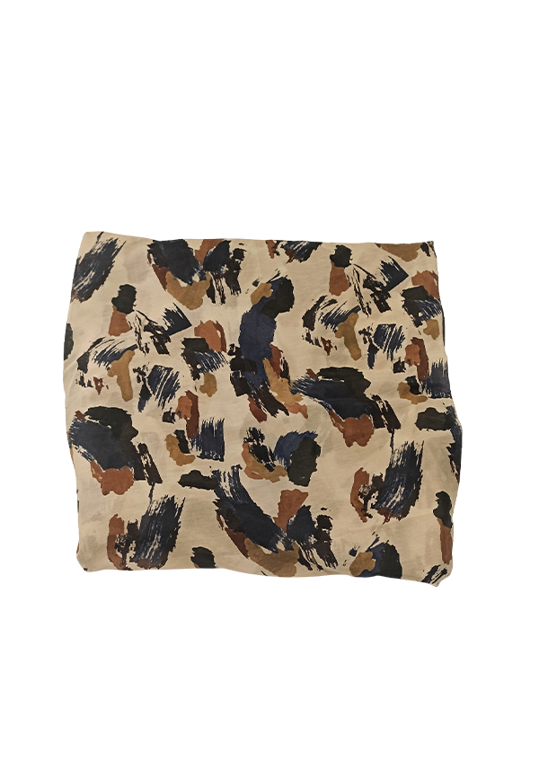 Alessia Santi - Sciarpa