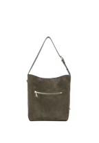 Lancaster - Grande borsa a secchiello Suède