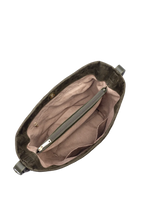 Lancaster - Grande borsa a secchiello Suède