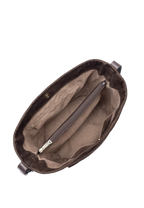 Lancaster - Grande borsa a secchiello Suède