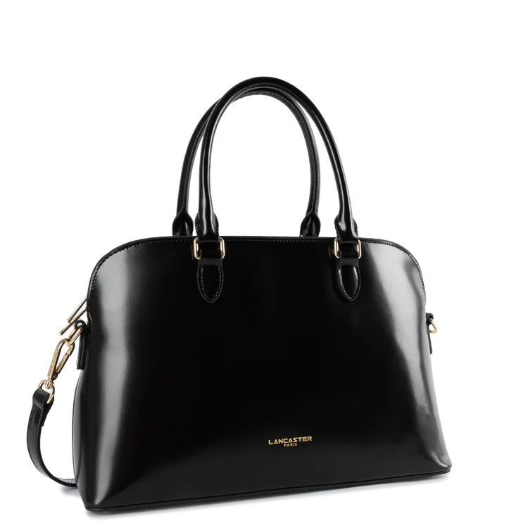 Lancaster - Grande borsa a mezza luna Gelato Jia