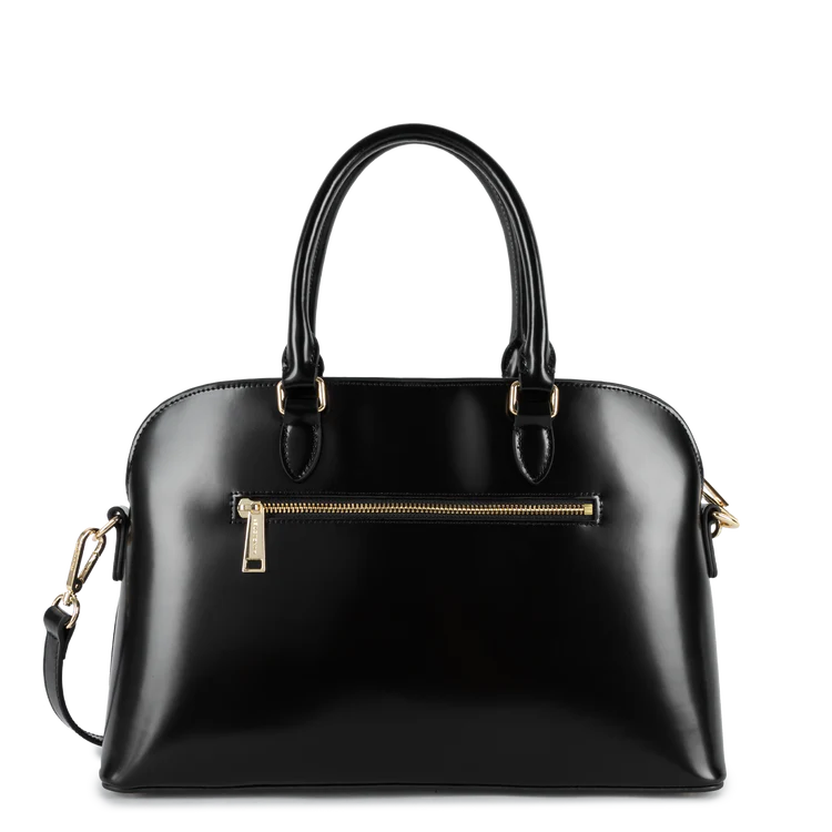 Lancaster - Grande borsa a mezza luna Gelato Jia
