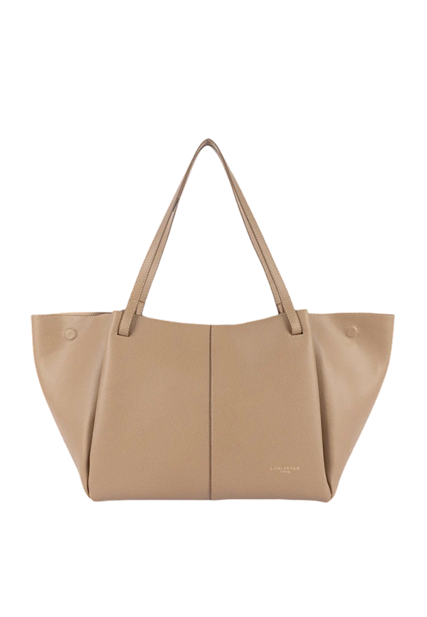 Lancaster - Shopper extra grande a spalla – Sierra Haus