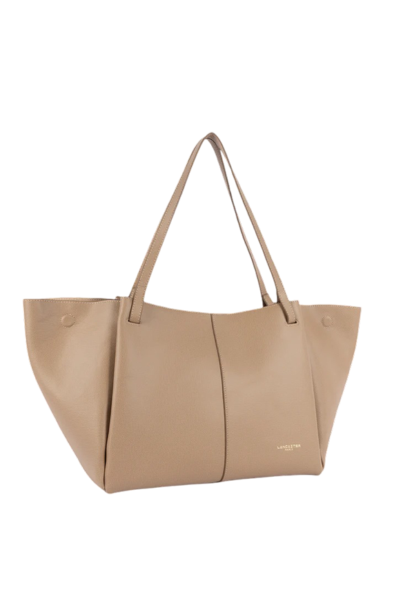 Lancaster - Shopper extra grande a spalla – Sierra Haus