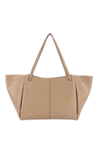 Lancaster - Shopper extra grande a spalla – Sierra Haus