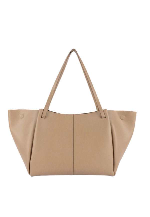 Lancaster - Shopper extra grande a spalla – Sierra Haus