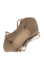 Lancaster - Shopper extra grande a spalla – Sierra Haus